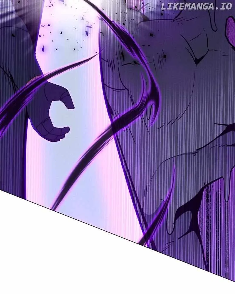 Read Solo Spell Caster chapter 188 image 77 on Lezhin