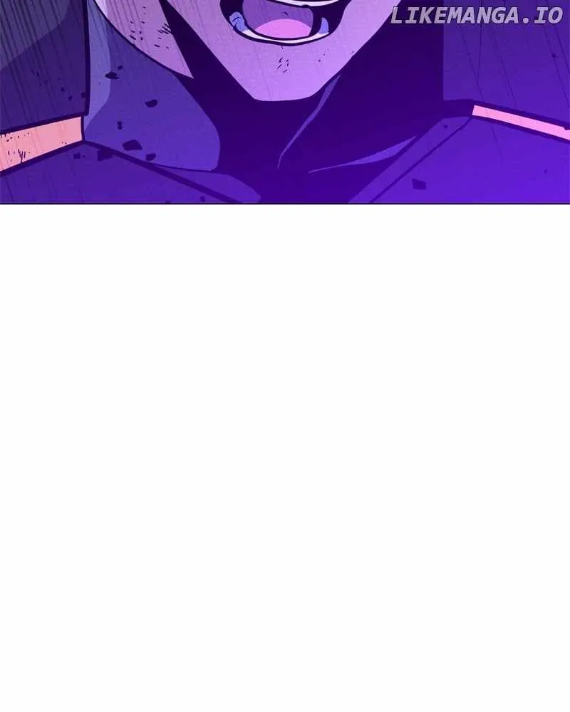 Read Solo Spell Caster chapter 188 image 80 on Lezhin