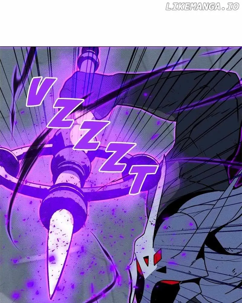 Read Solo Spell Caster chapter 188 image 81 on Lezhin
