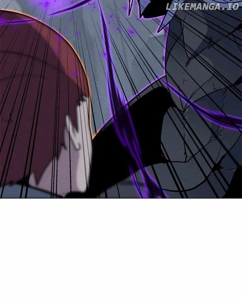 Read Solo Spell Caster chapter 188 image 82 on Lezhin