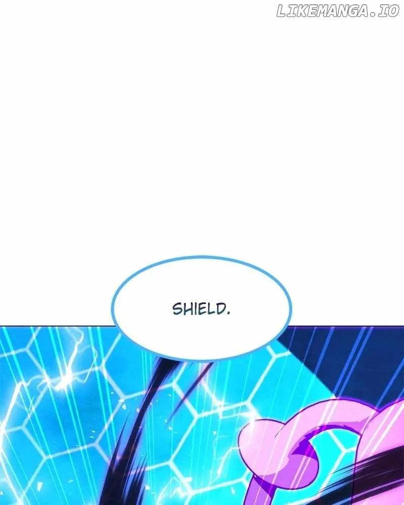 Read Solo Spell Caster chapter 188 image 83 on Lezhin
