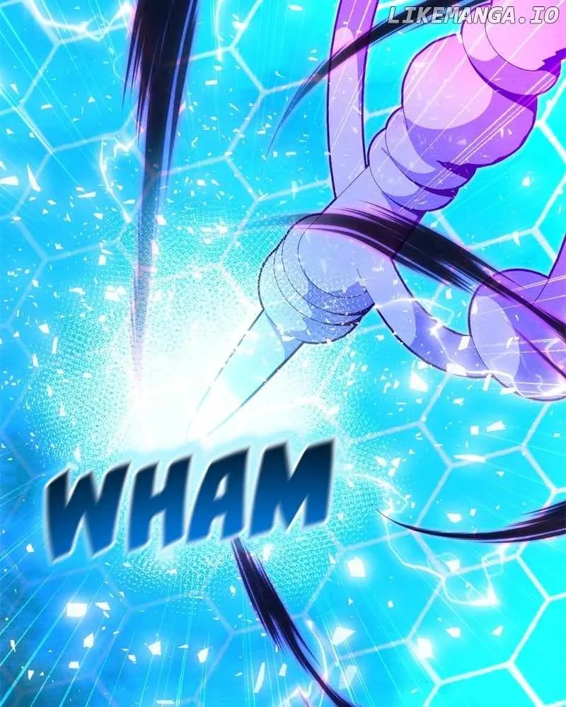 Read Solo Spell Caster chapter 188 image 84 on Lezhin