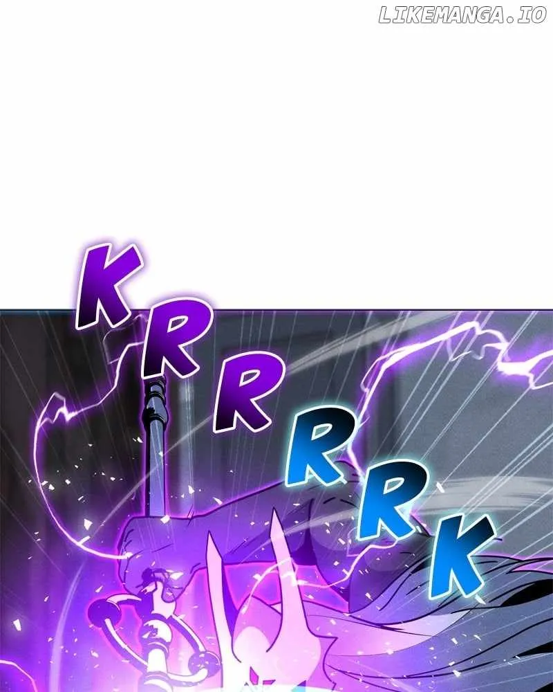 Read Solo Spell Caster chapter 188 image 86 on Lezhin