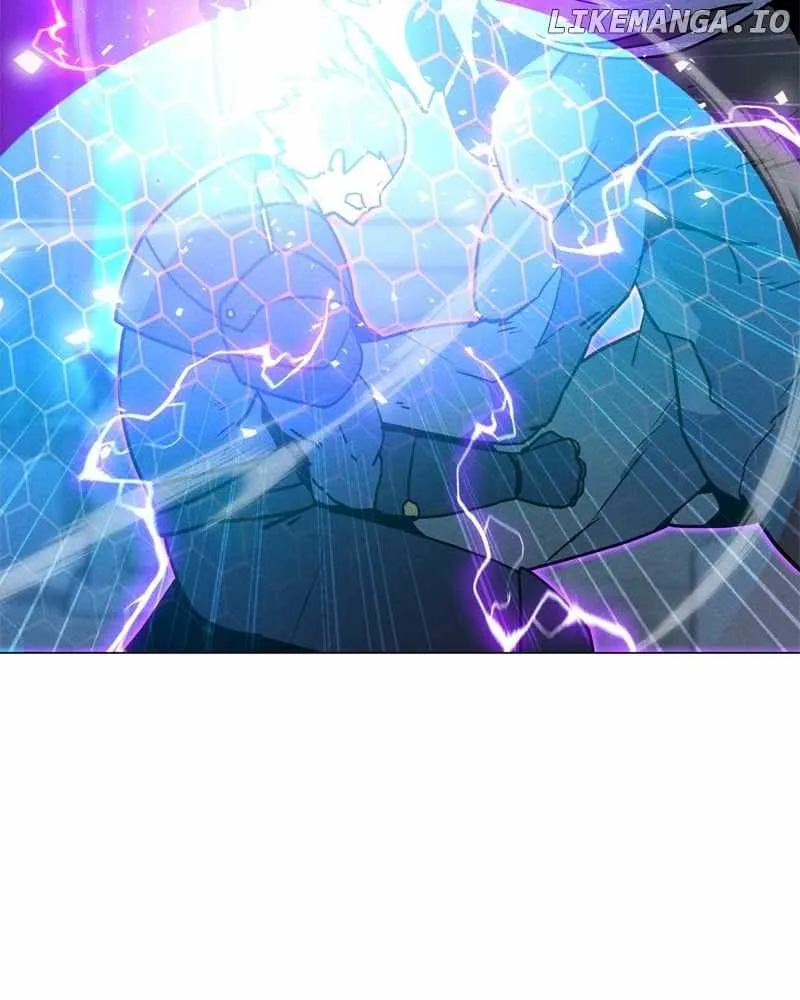 Read Solo Spell Caster chapter 188 image 87 on Lezhin