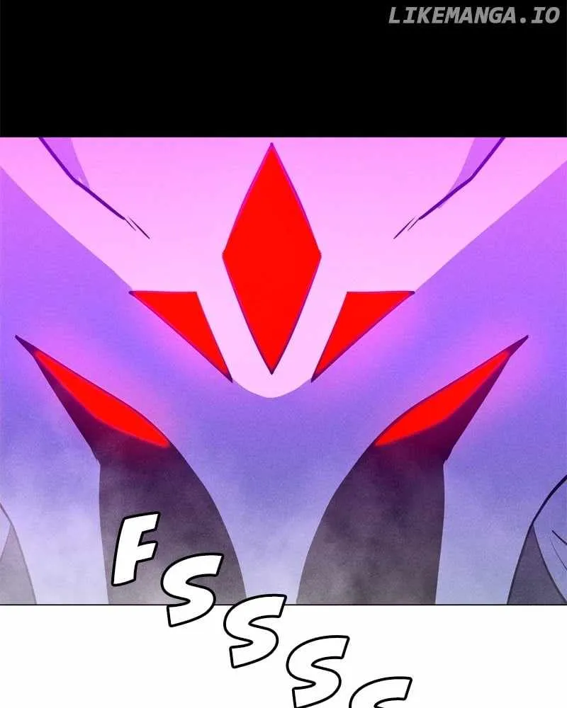 Read Solo Spell Caster chapter 188 image 95 on Lezhin