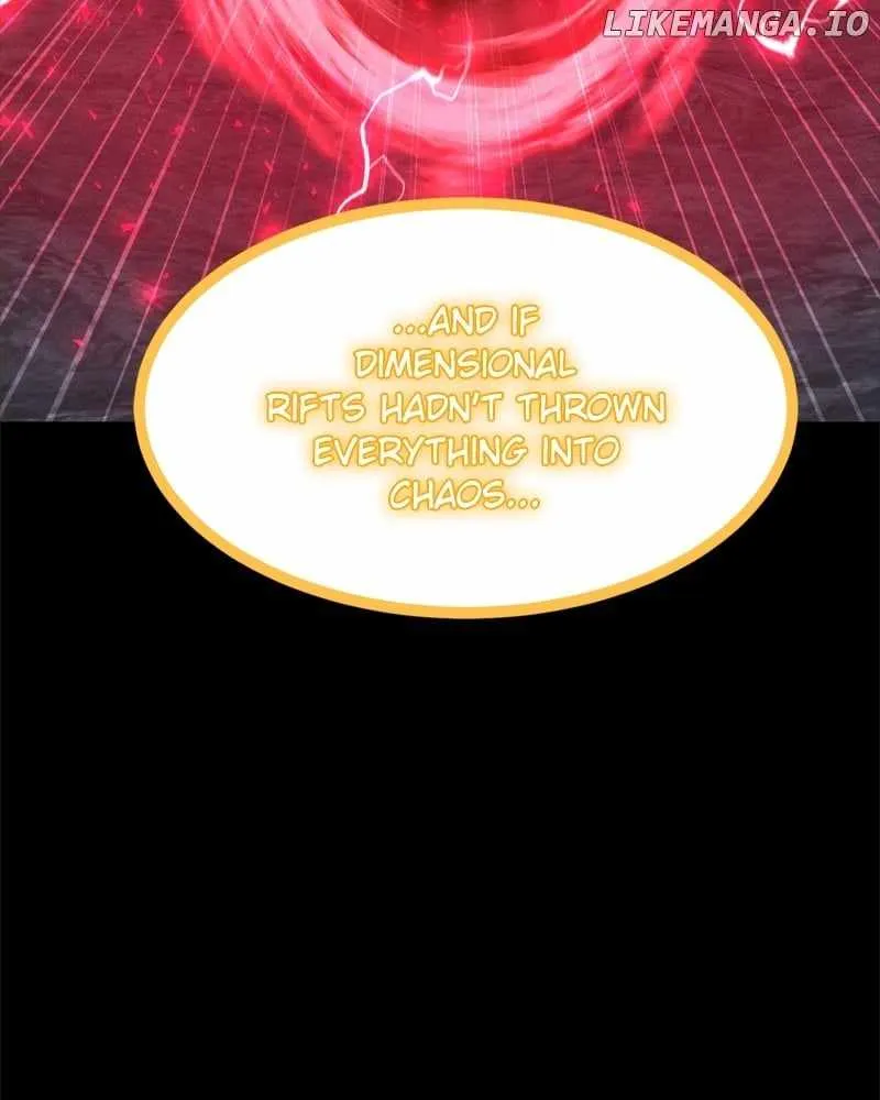 Read Solo Spell Caster chapter 189 image 10 on Lezhin