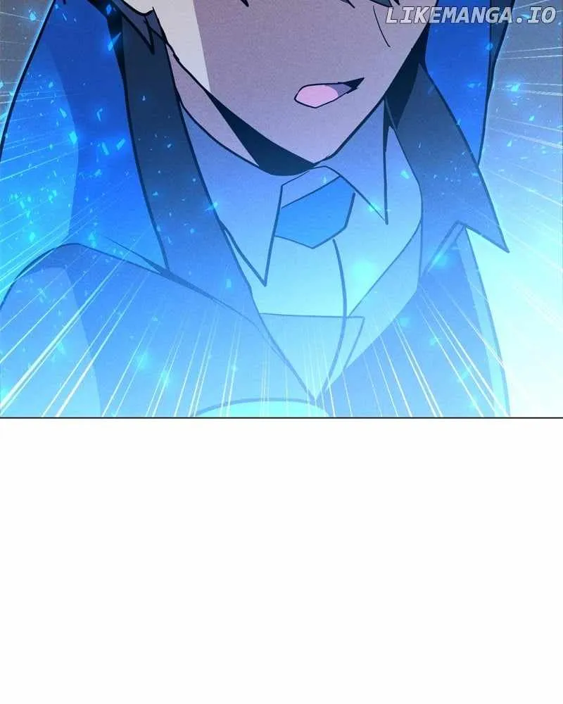 Read Solo Spell Caster chapter 189 image 100 on Lezhin