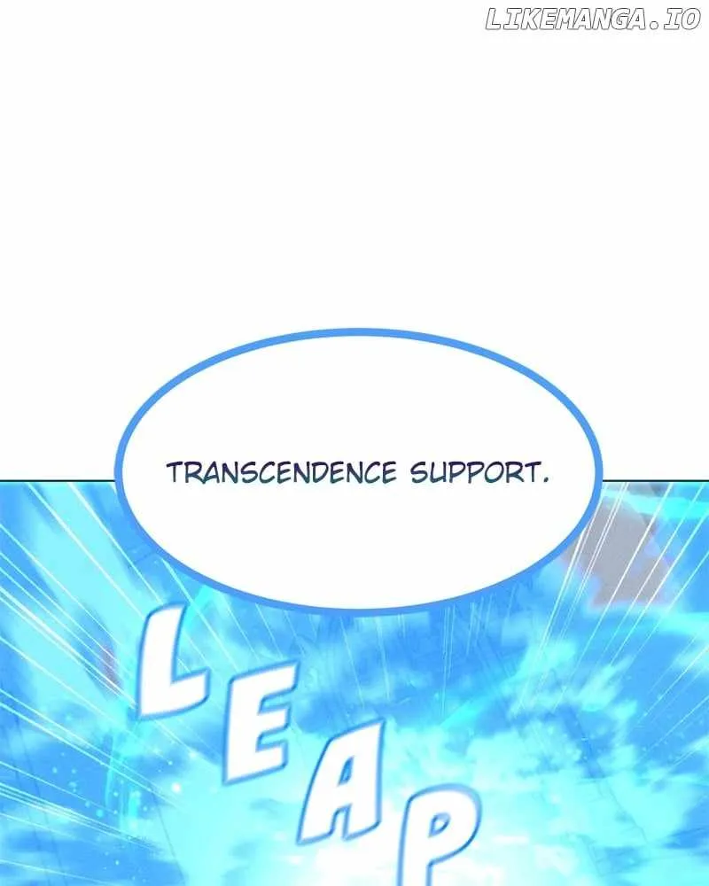 Read Solo Spell Caster chapter 189 image 102 on Lezhin