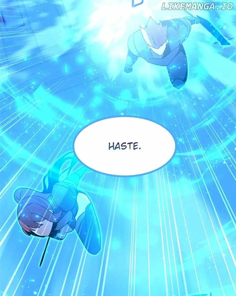 Read Solo Spell Caster chapter 189 image 103 on Lezhin