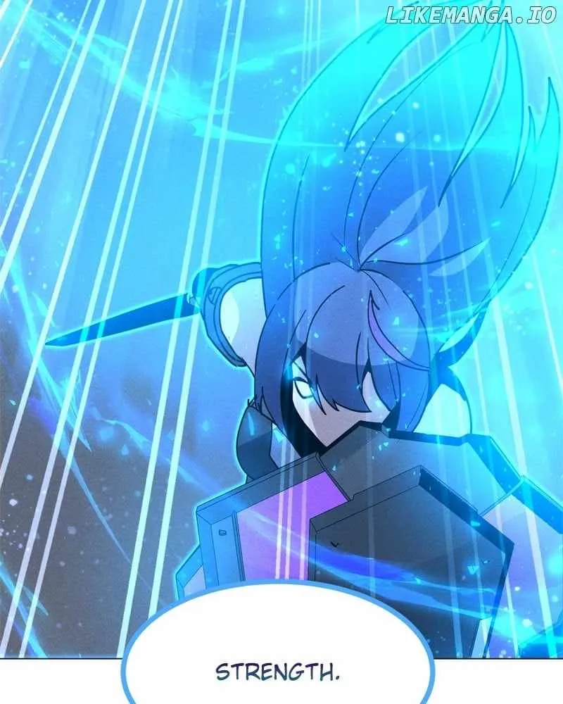 Read Solo Spell Caster chapter 189 image 104 on Lezhin