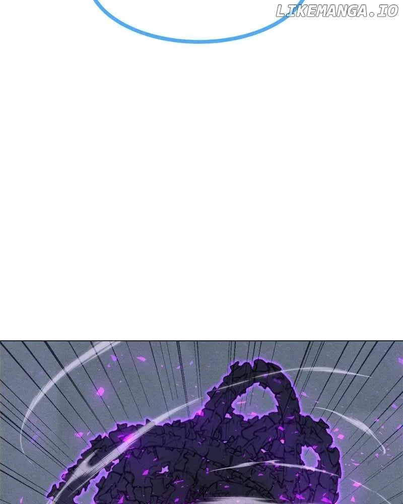 Read Solo Spell Caster chapter 189 image 105 on Lezhin