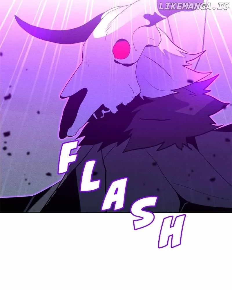 Read Solo Spell Caster chapter 189 image 108 on Lezhin