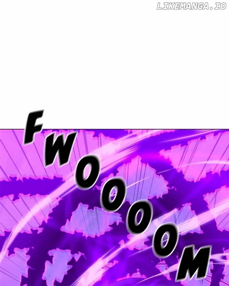 Read Solo Spell Caster chapter 189 image 110 on Lezhin