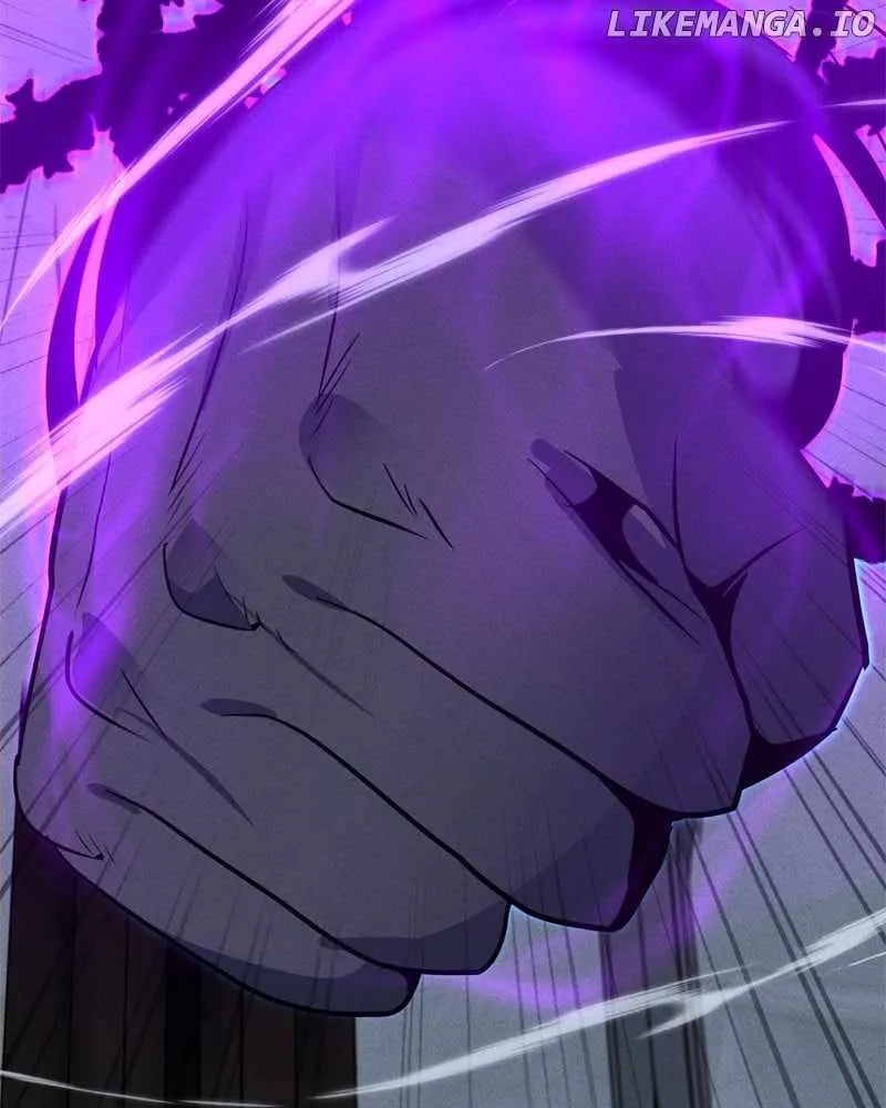 Read Solo Spell Caster chapter 189 image 111 on Lezhin