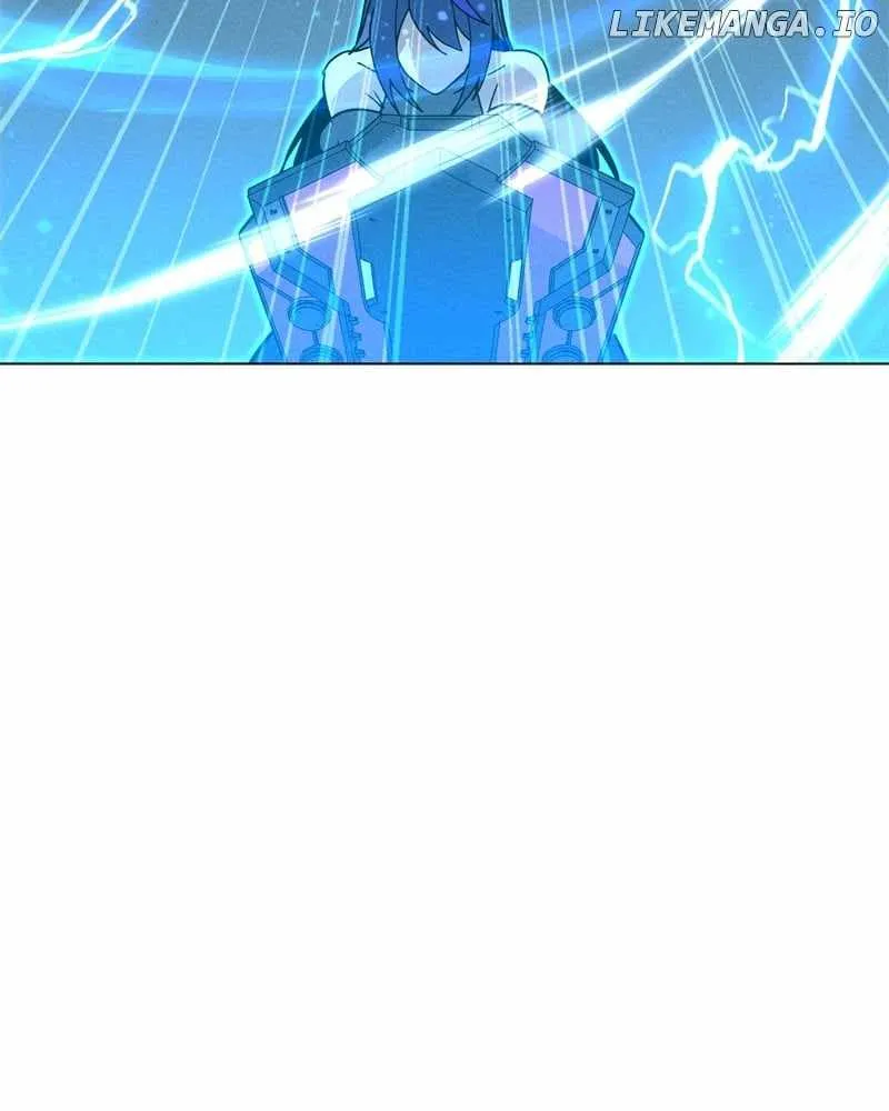 Read Solo Spell Caster chapter 189 image 115 on Lezhin
