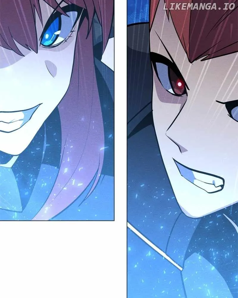 Read Solo Spell Caster chapter 189 image 117 on Lezhin