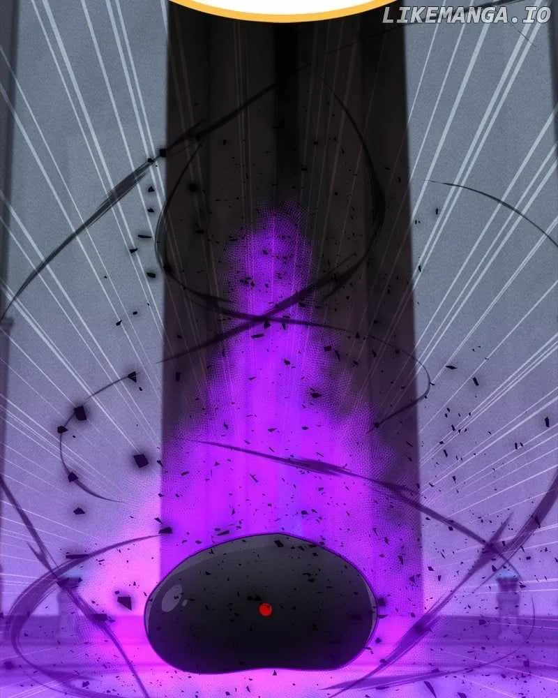 Read Solo Spell Caster chapter 189 image 12 on Lezhin