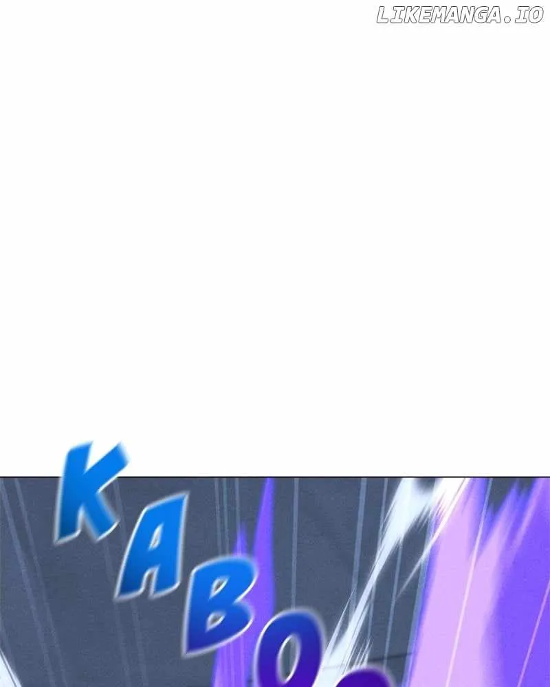 Read Solo Spell Caster chapter 189 image 123 on Lezhin