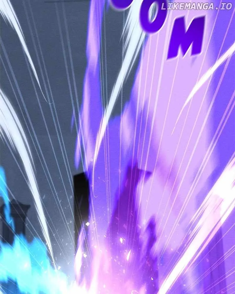 Read Solo Spell Caster chapter 189 image 124 on Lezhin