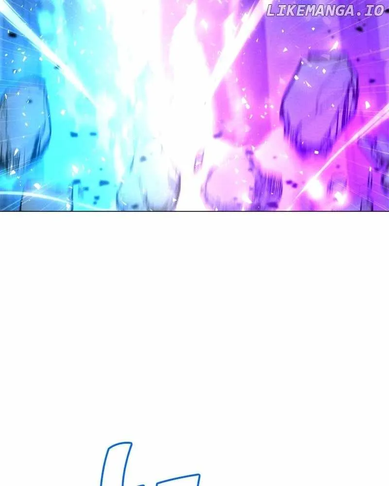 Read Solo Spell Caster chapter 189 image 125 on Lezhin