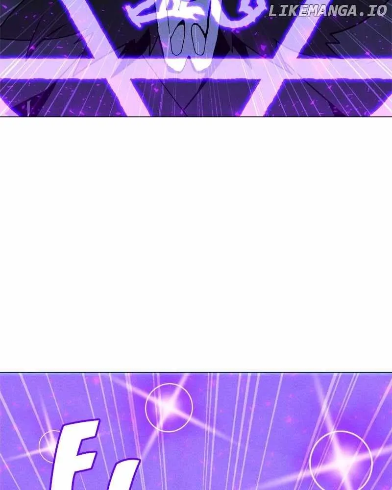 Read Solo Spell Caster chapter 189 image 132 on Lezhin