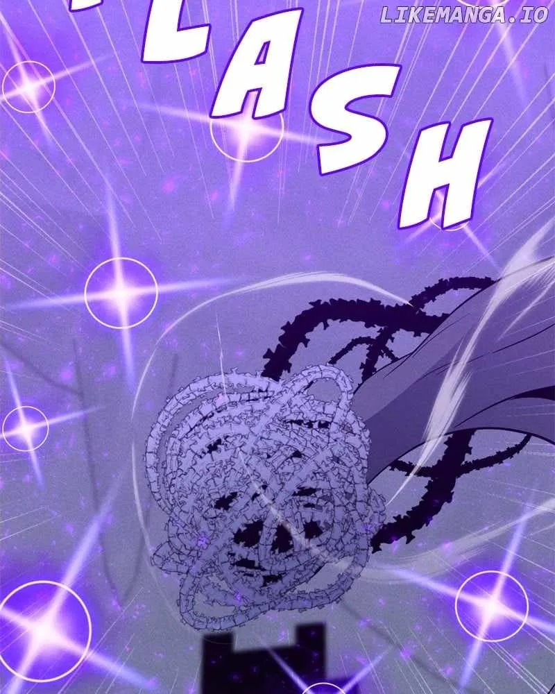 Read Solo Spell Caster chapter 189 image 133 on Lezhin