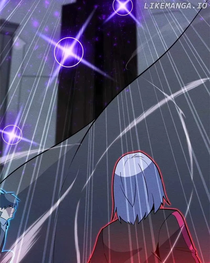 Read Solo Spell Caster chapter 189 image 134 on Lezhin