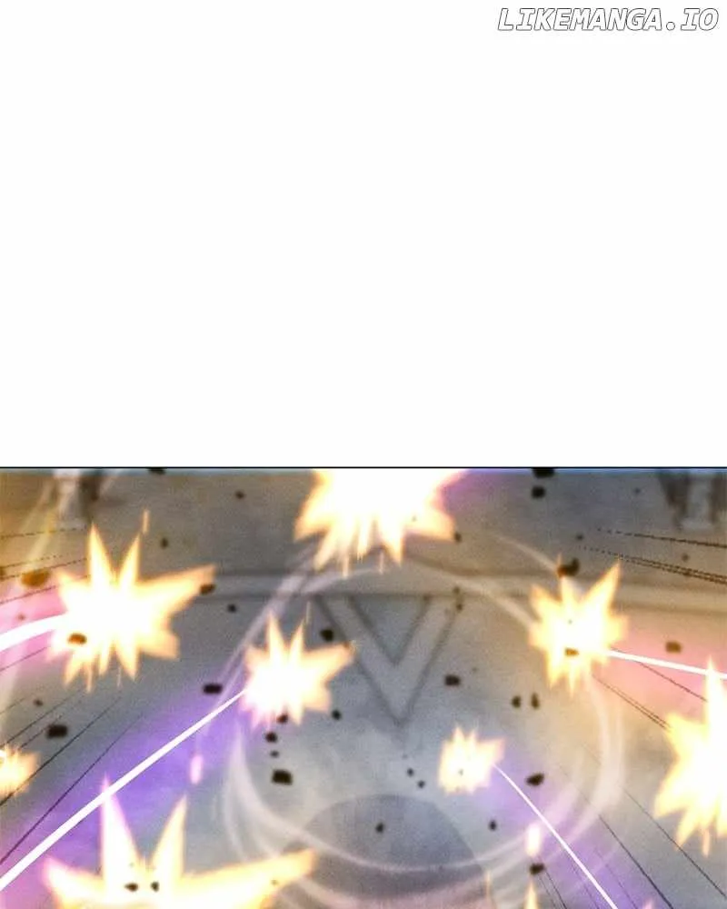 Read Solo Spell Caster chapter 189 image 138 on Lezhin