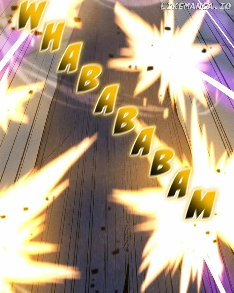 Read Solo Spell Caster chapter 189 image 139 on Lezhin