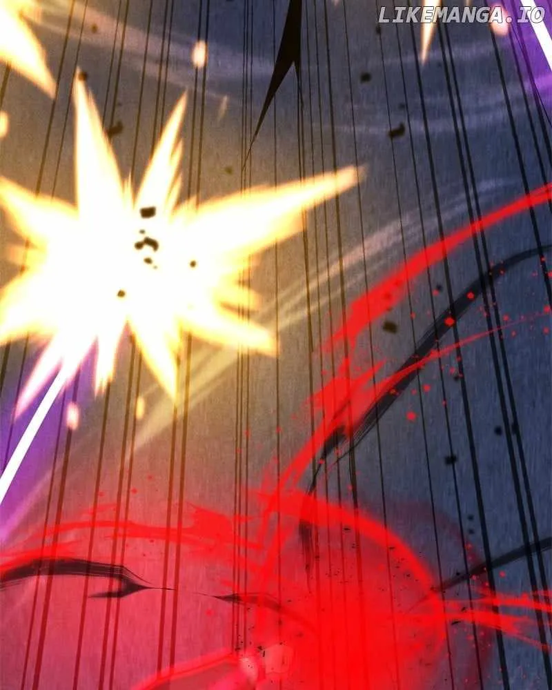 Read Solo Spell Caster chapter 189 image 140 on Lezhin