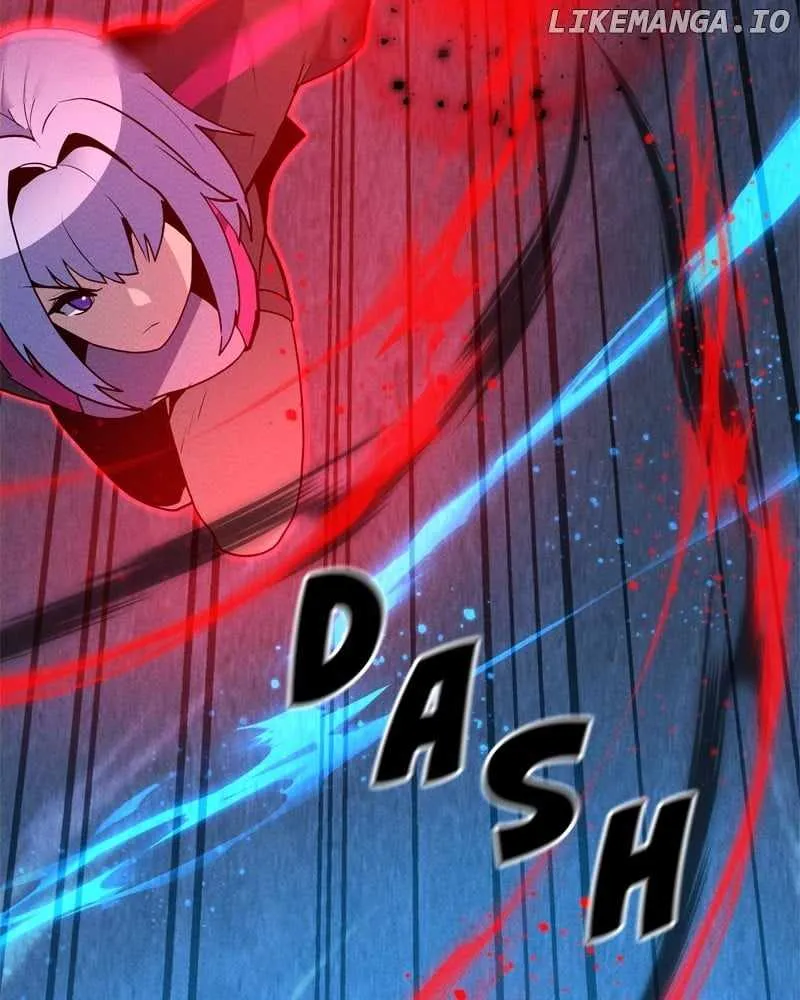 Read Solo Spell Caster chapter 189 image 141 on Lezhin