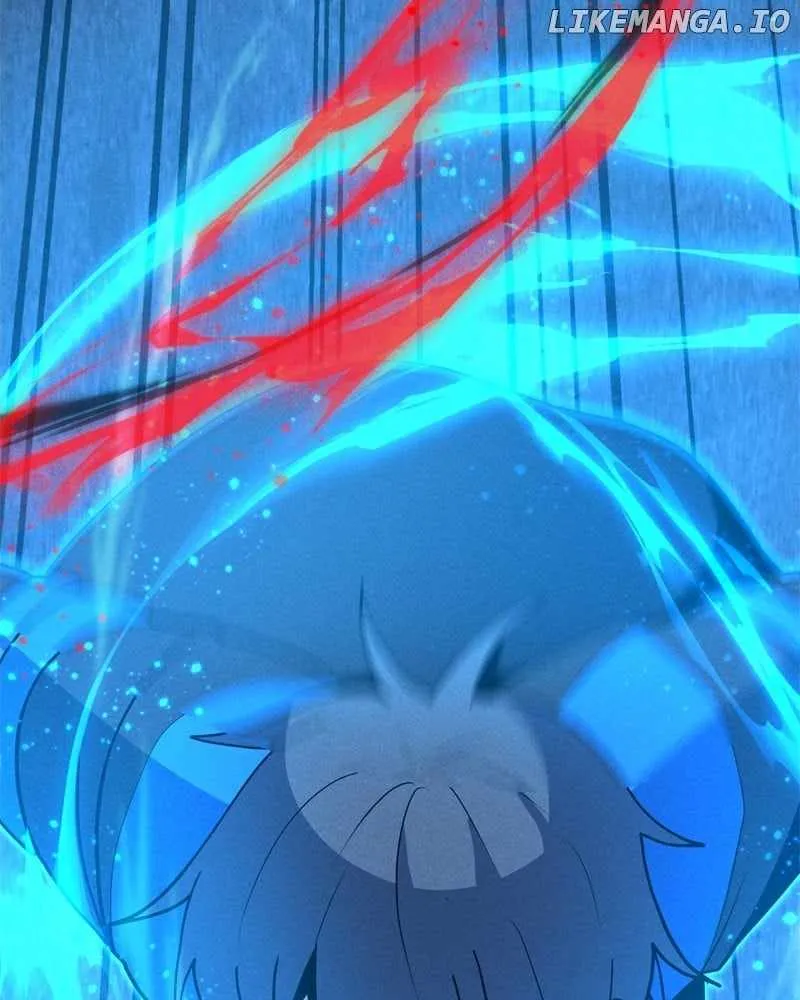 Read Solo Spell Caster chapter 189 image 142 on Lezhin