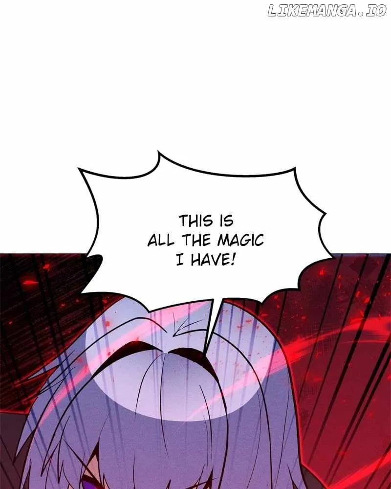 Read Solo Spell Caster chapter 189 image 144 on Lezhin