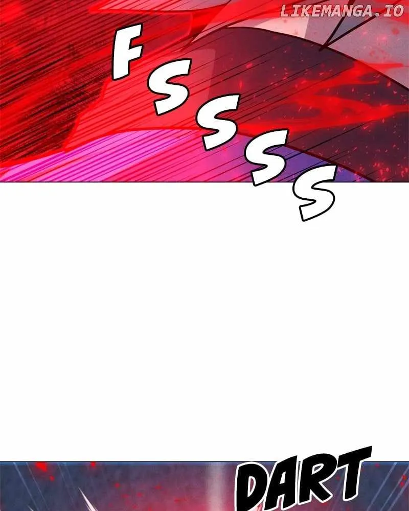 Read Solo Spell Caster chapter 189 image 147 on Lezhin