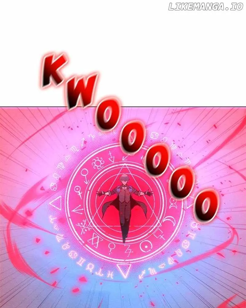 Read Solo Spell Caster chapter 189 image 149 on Lezhin
