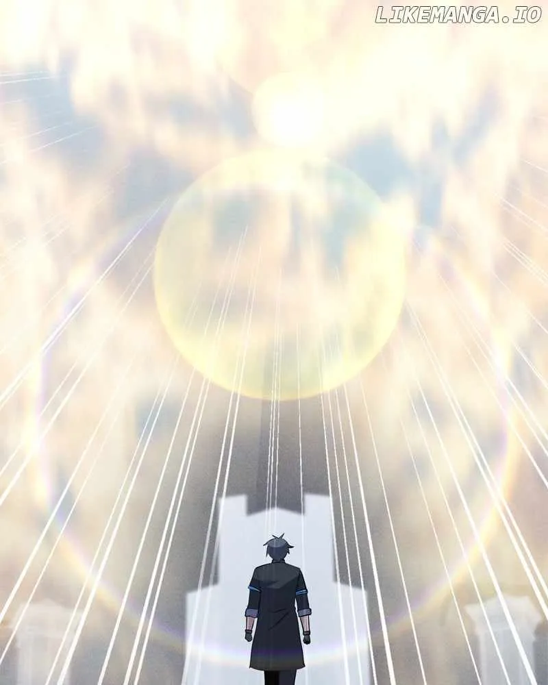 Read Solo Spell Caster chapter 189 image 15 on Lezhin