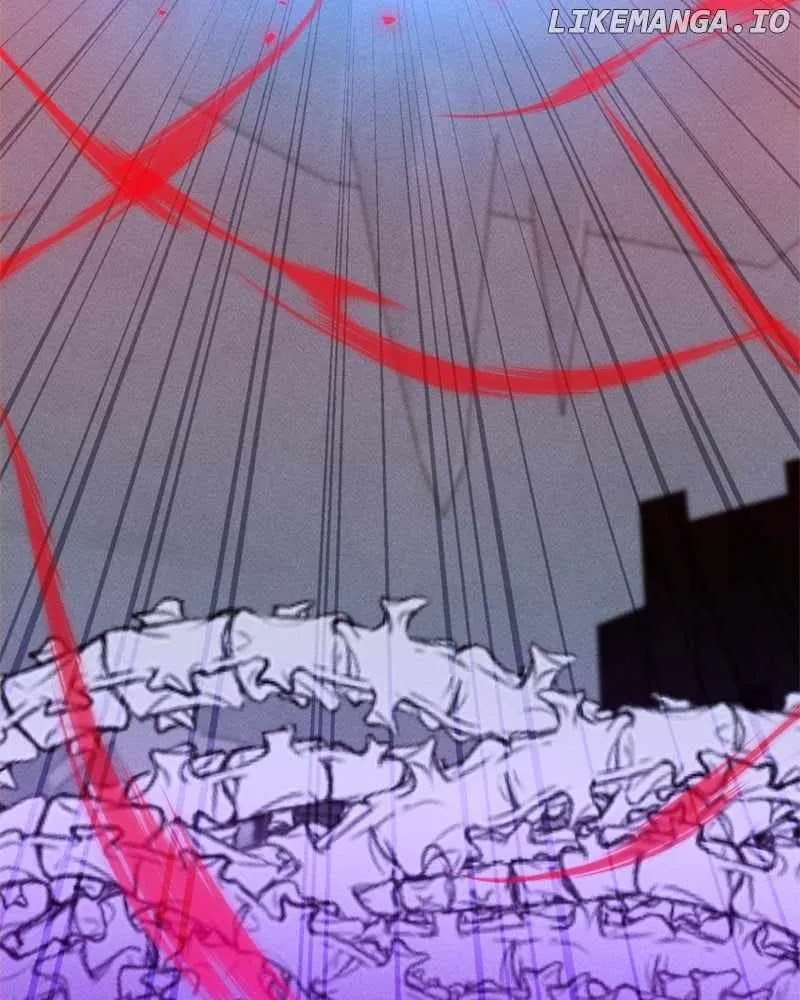 Read Solo Spell Caster chapter 189 image 150 on Lezhin