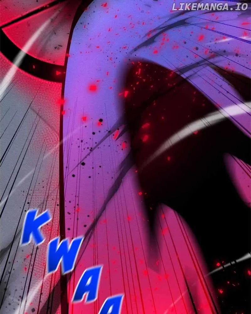 Read Solo Spell Caster chapter 189 image 155 on Lezhin