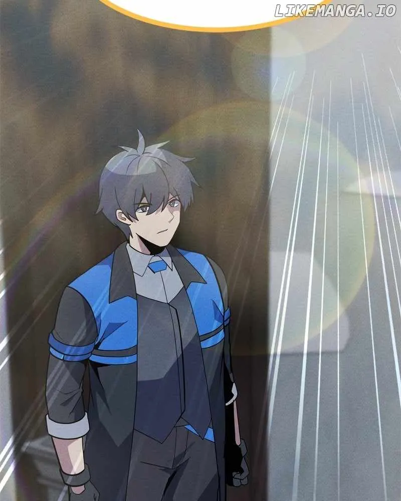 Read Solo Spell Caster chapter 189 image 18 on Lezhin