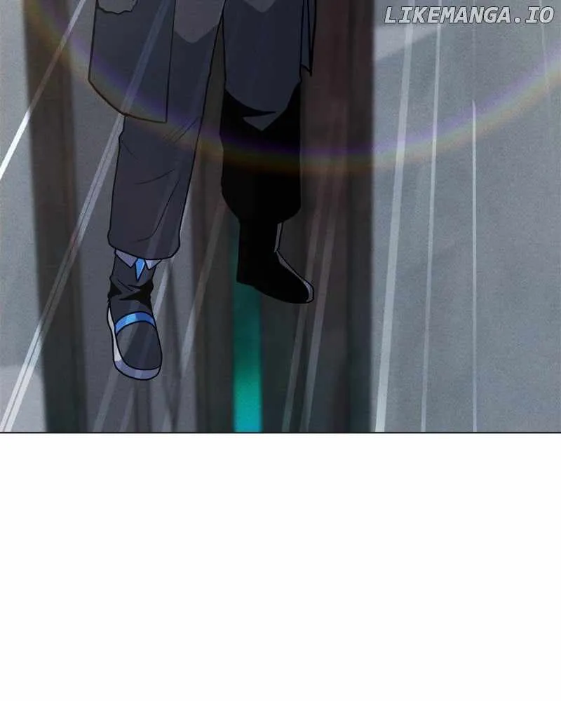 Read Solo Spell Caster chapter 189 image 19 on Lezhin