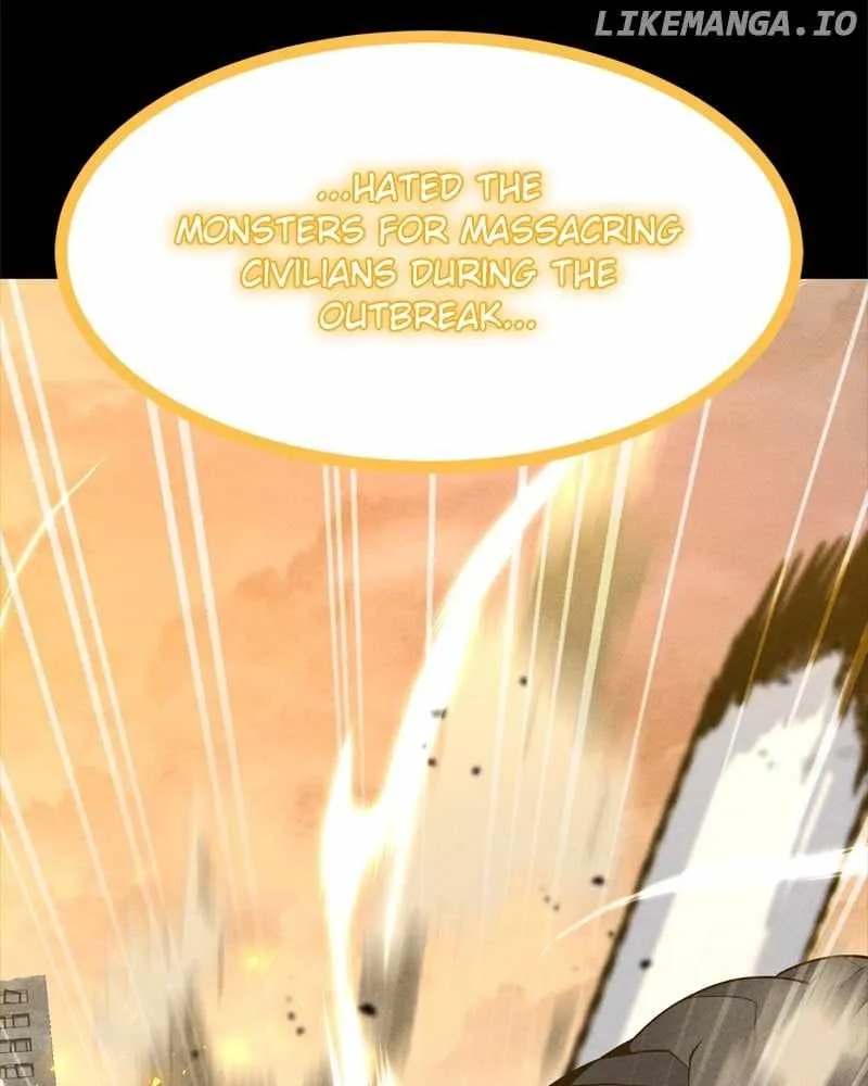 Read Solo Spell Caster chapter 189 image 2 on Lezhin