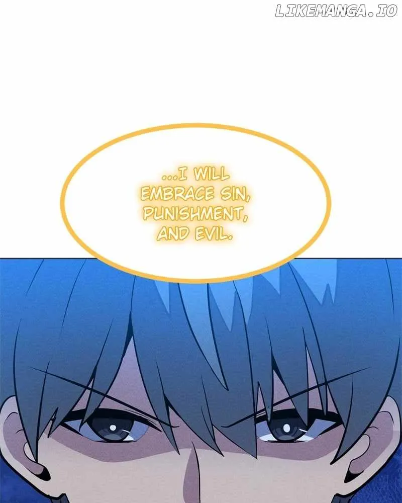 Read Solo Spell Caster chapter 189 image 22 on Lezhin