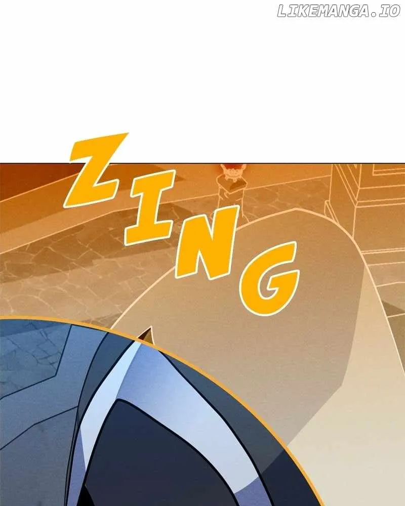 Read Solo Spell Caster chapter 189 image 25 on Lezhin