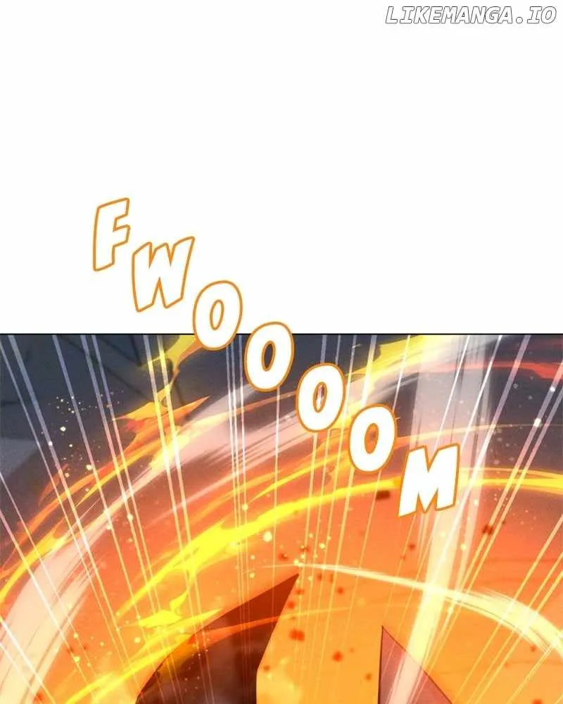 Read Solo Spell Caster chapter 189 image 27 on Lezhin