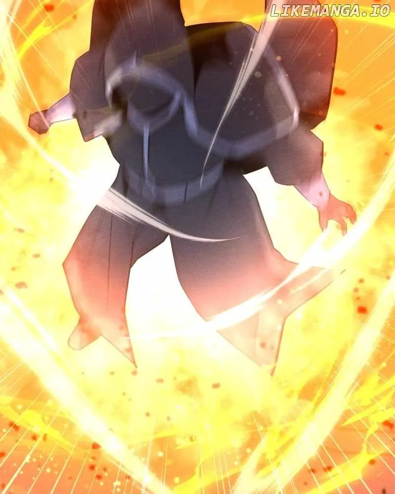 Read Solo Spell Caster chapter 189 image 28 on Lezhin