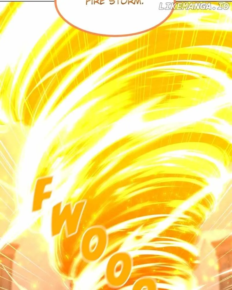 Read Solo Spell Caster chapter 189 image 30 on Lezhin