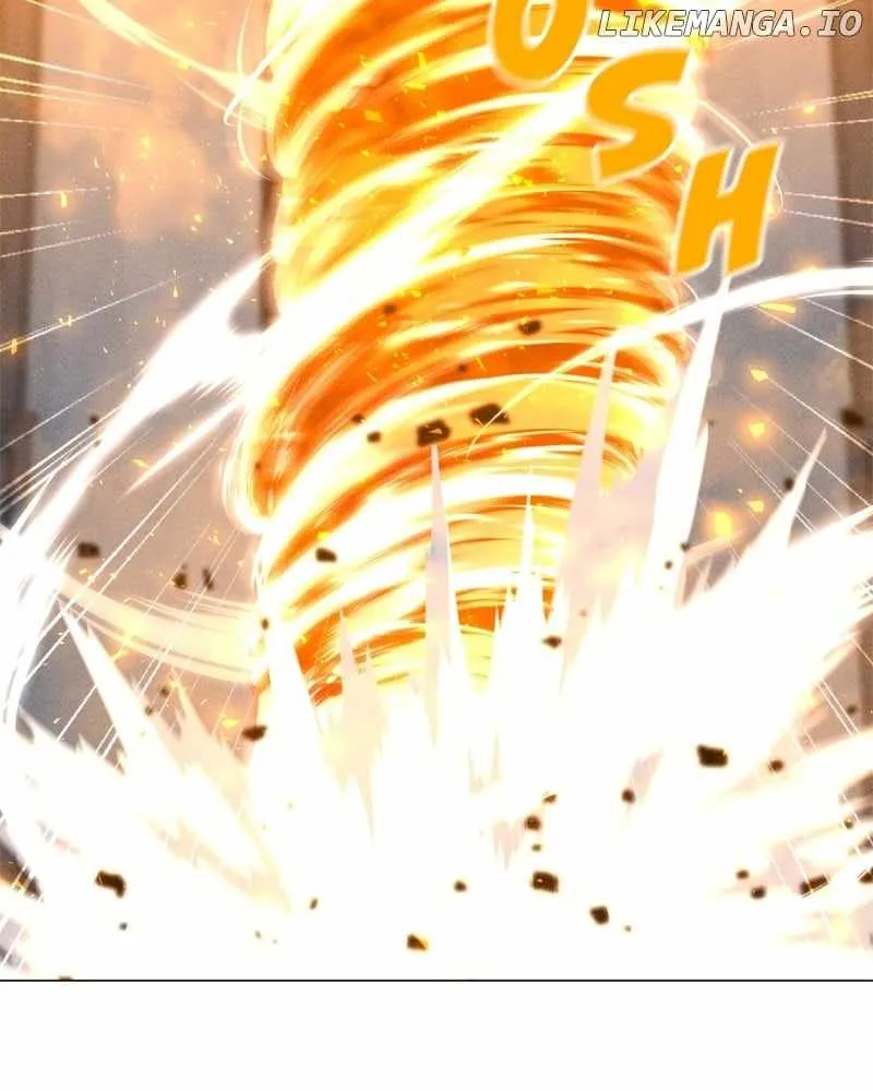 Read Solo Spell Caster chapter 189 image 31 on Lezhin