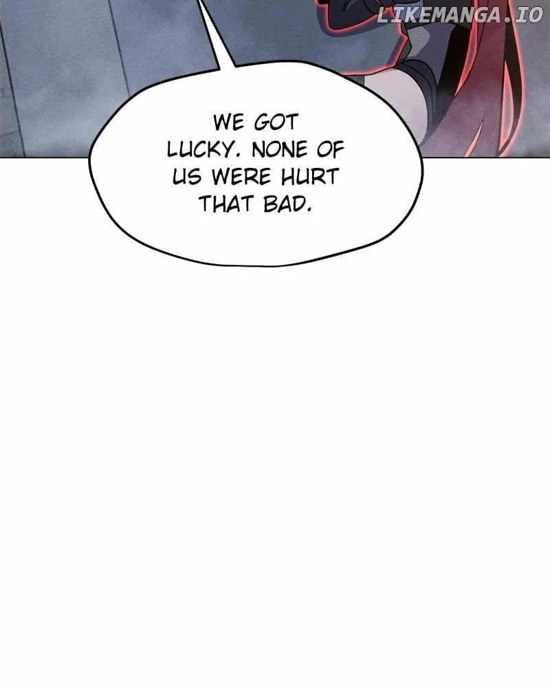 Read Solo Spell Caster chapter 189 image 35 on Lezhin