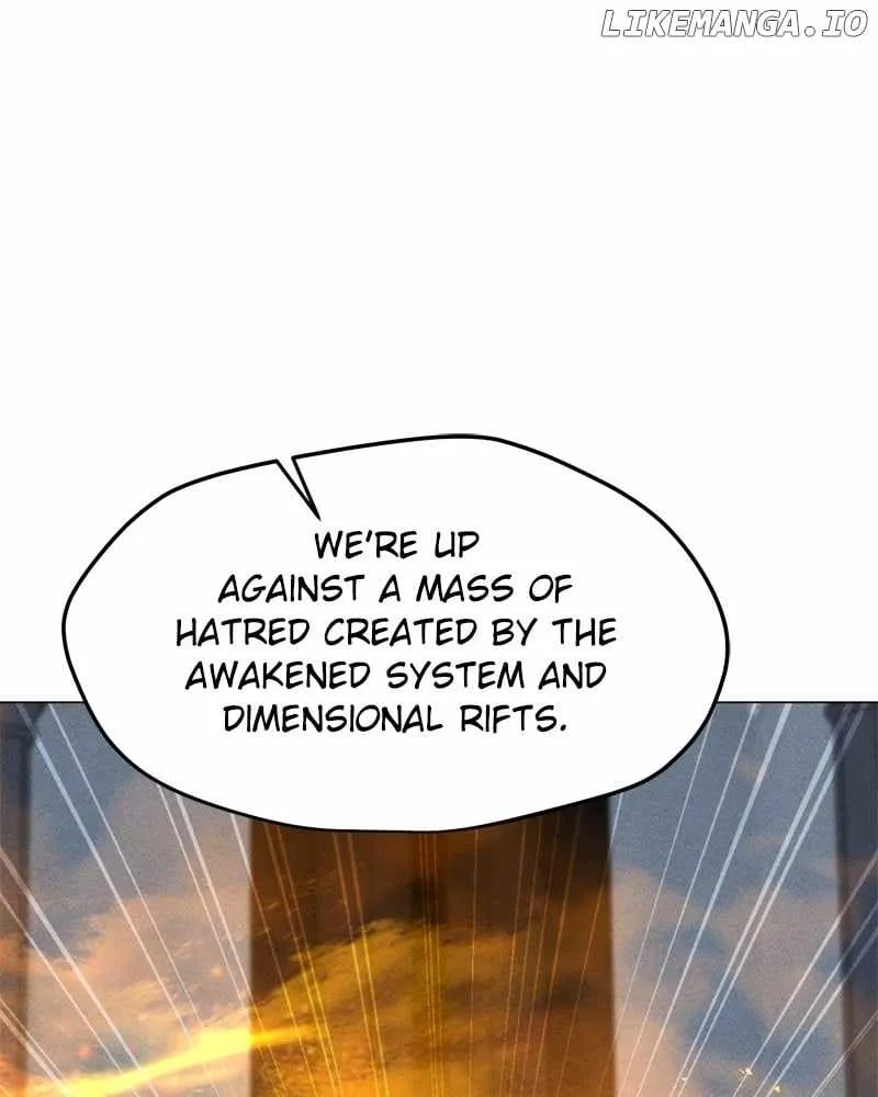 Read Solo Spell Caster chapter 189 image 39 on Lezhin
