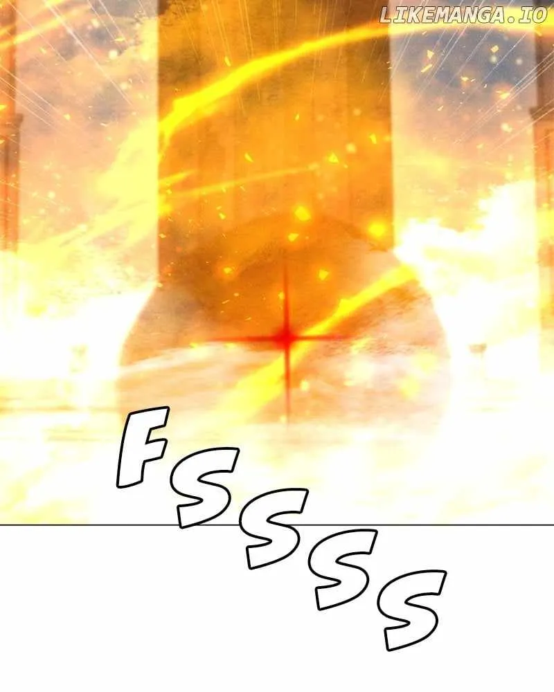 Read Solo Spell Caster chapter 189 image 40 on Lezhin
